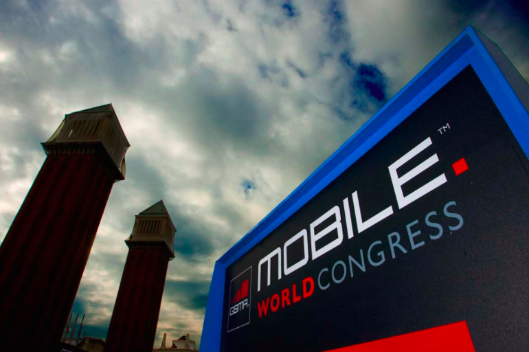 mobile world congress